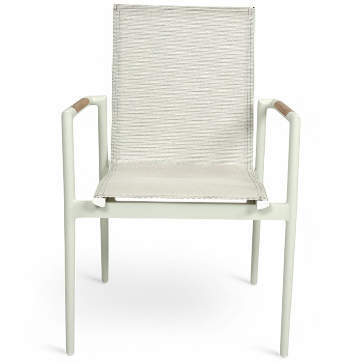 Stone terassipöytä ja 6 Marina tuolia