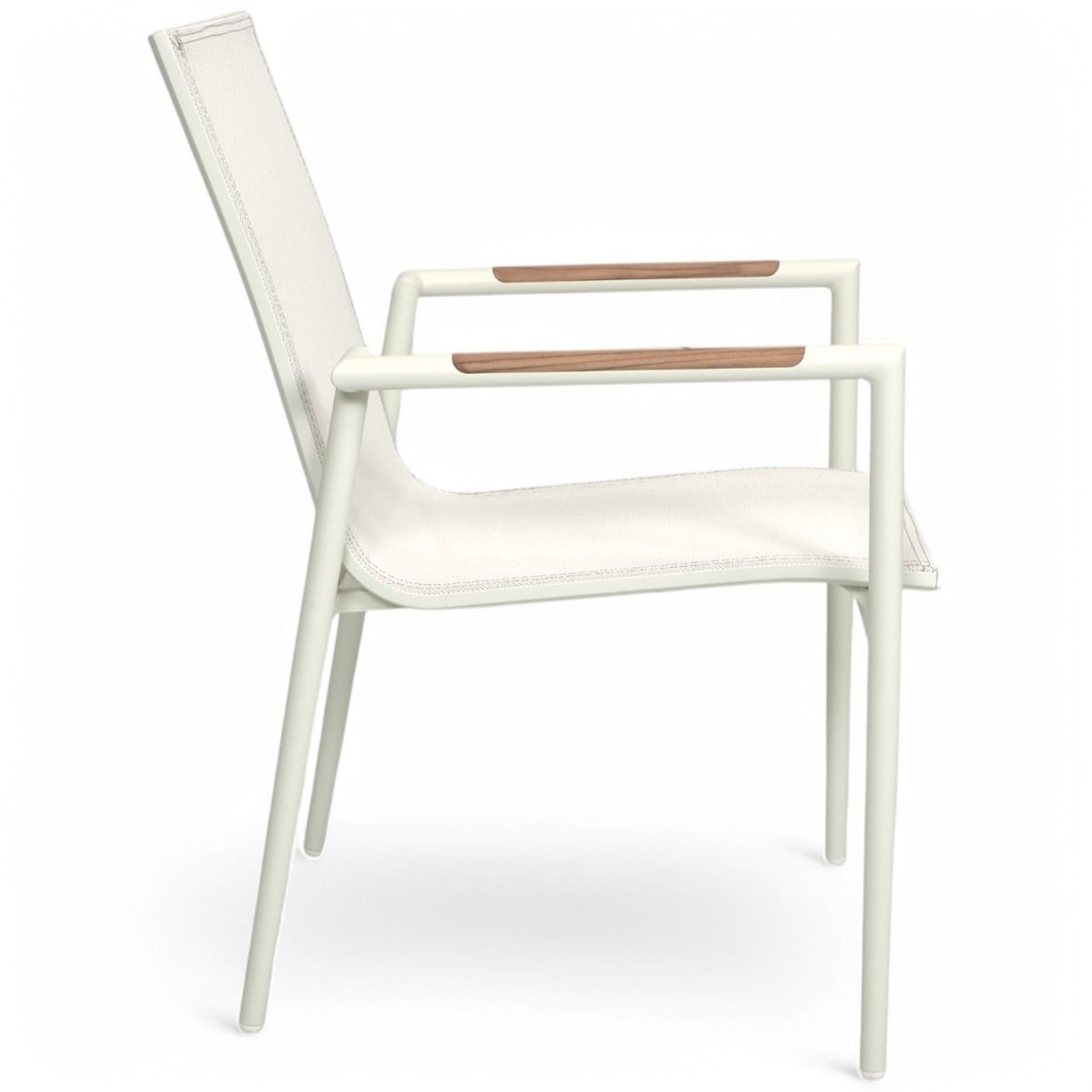 Marina terassituoli, vaalea