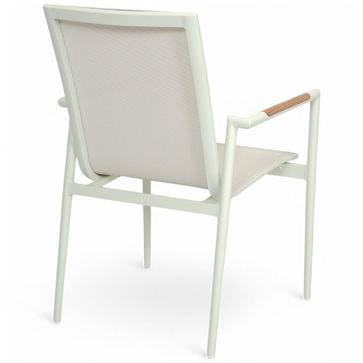 Marina terassituoli, vaalea