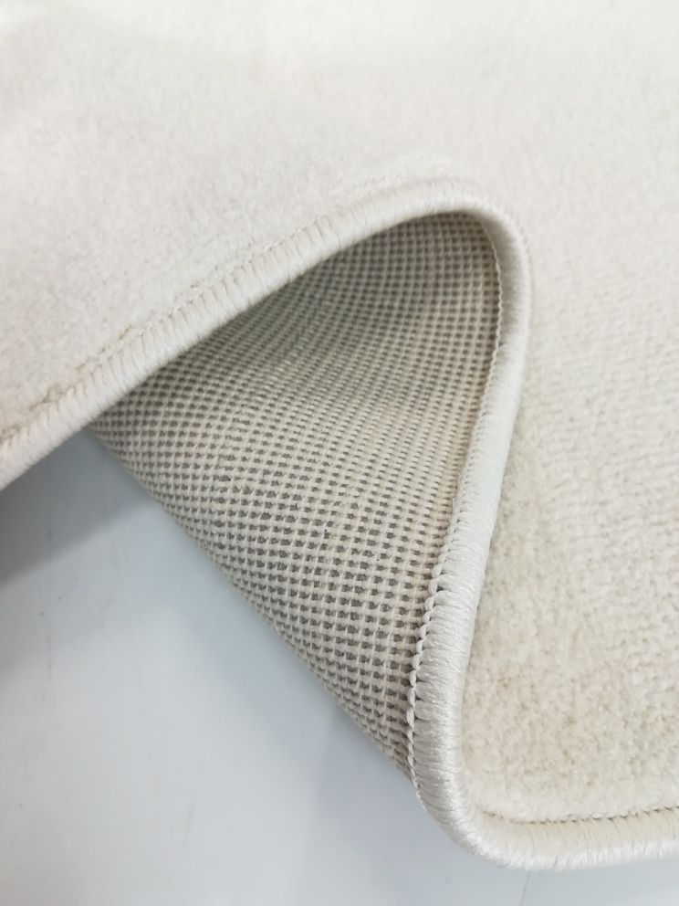 Mario käytävämatto, valkoinen, 67x120 cm