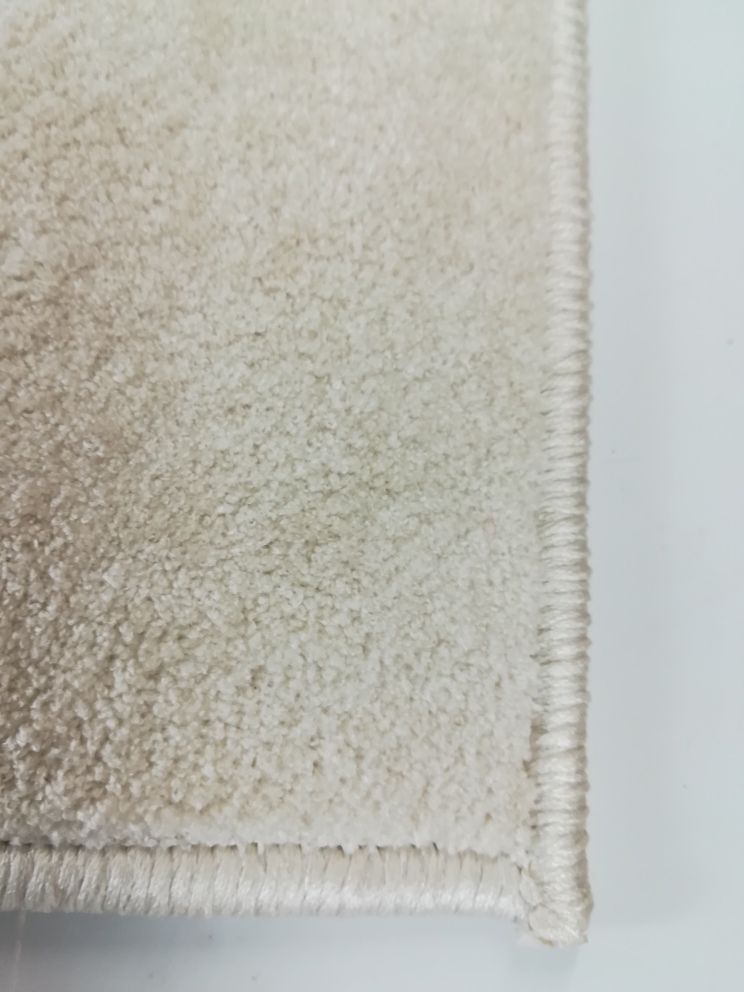 Mario käytävämatto, valkoinen, 67x120 cm