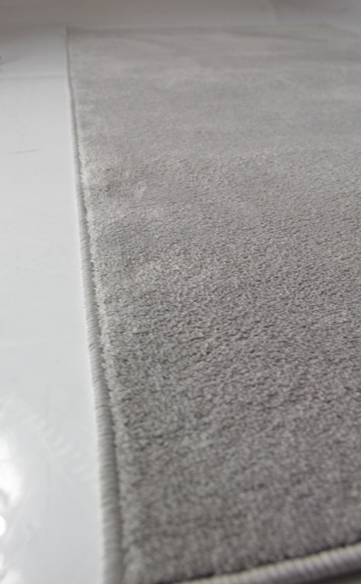 Mario käytävämatto, harmaa