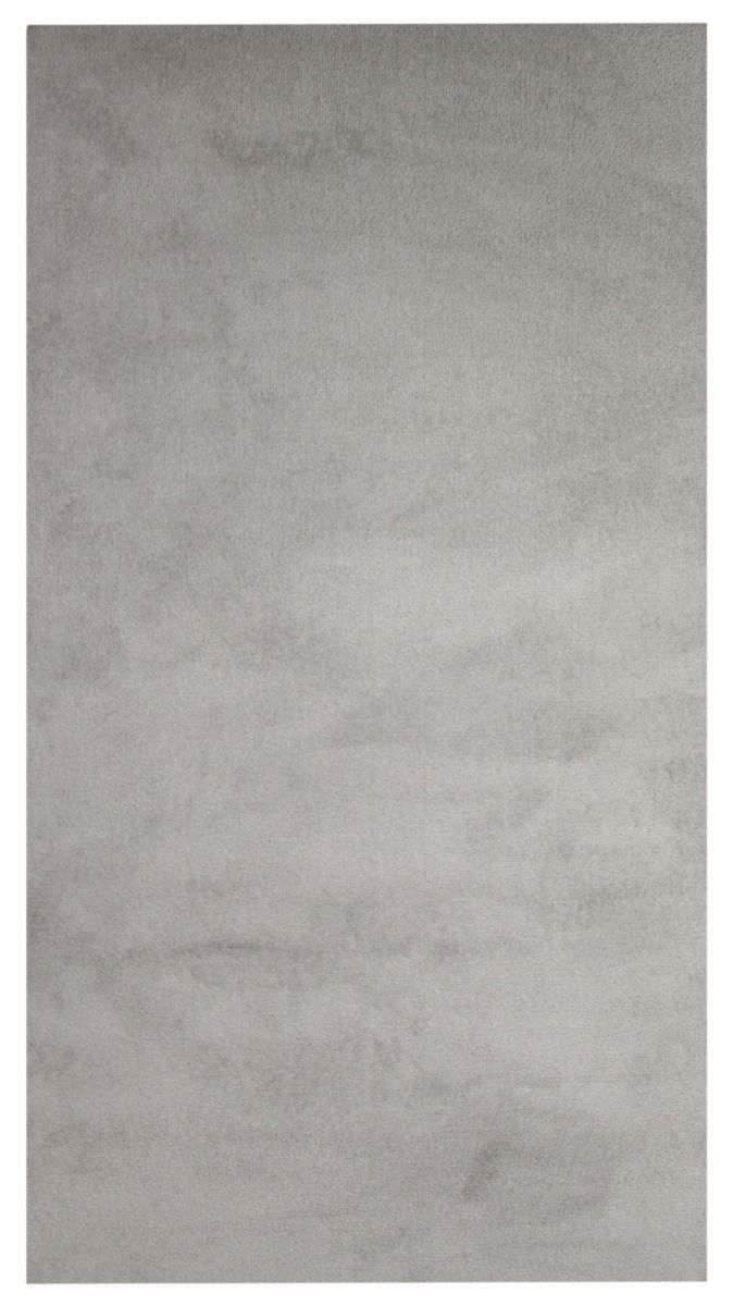 Mario käytävämatto, harmaa