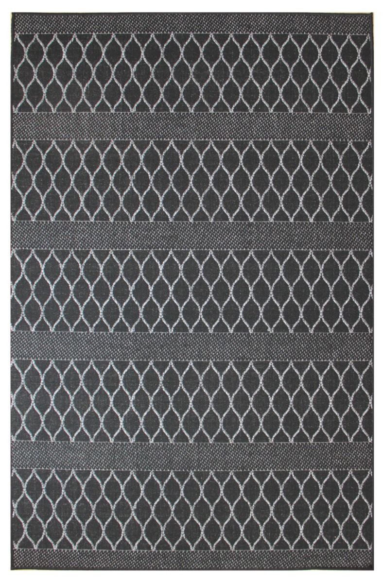 Maripa Marokko musta keskilattiamatto