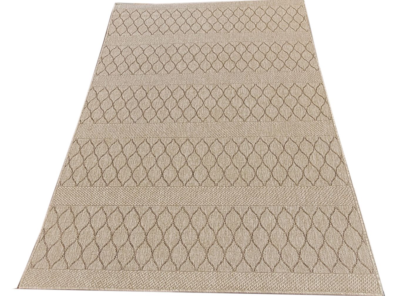 Dawn Marokko matto pellava, eri kokoja