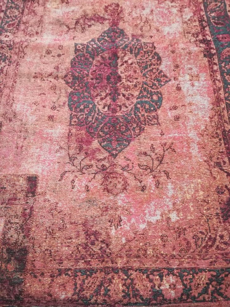 Refa Gobelin matto Marseille, eri kokoja