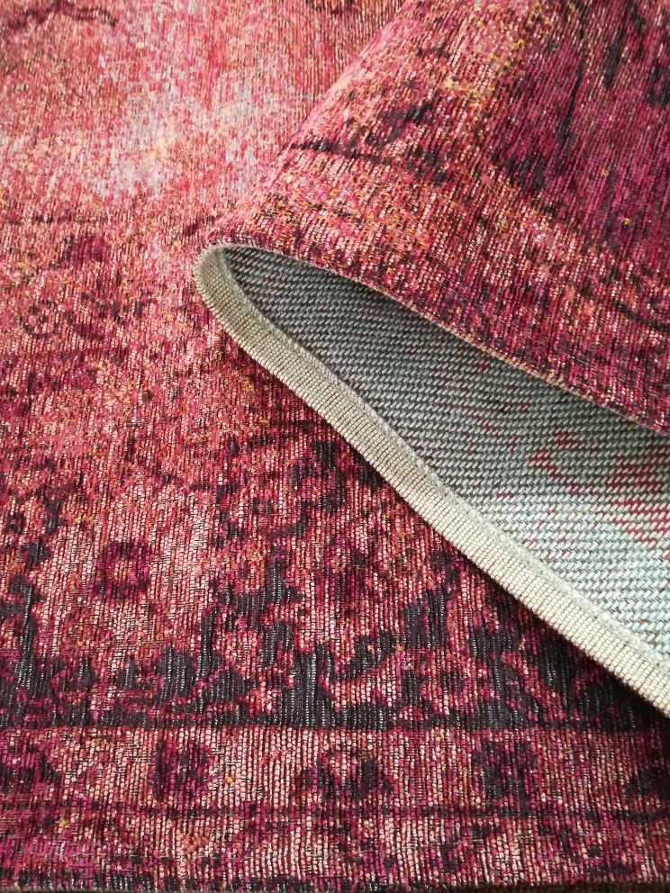 Refa Gobelin matto Marseille, eri kokoja