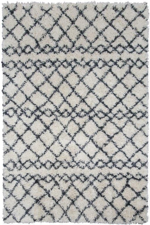 Mashad nukkamatto, valkoinen, eri kokoja