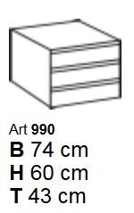 Sisälaatikosto Match Up -komeroon