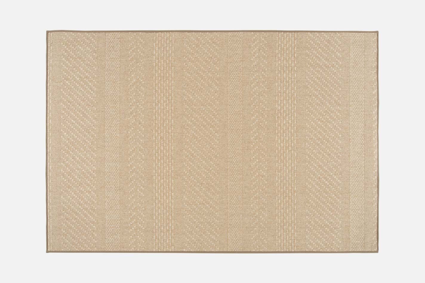 VM Carpet Matilda-matto, mittojen mukaan