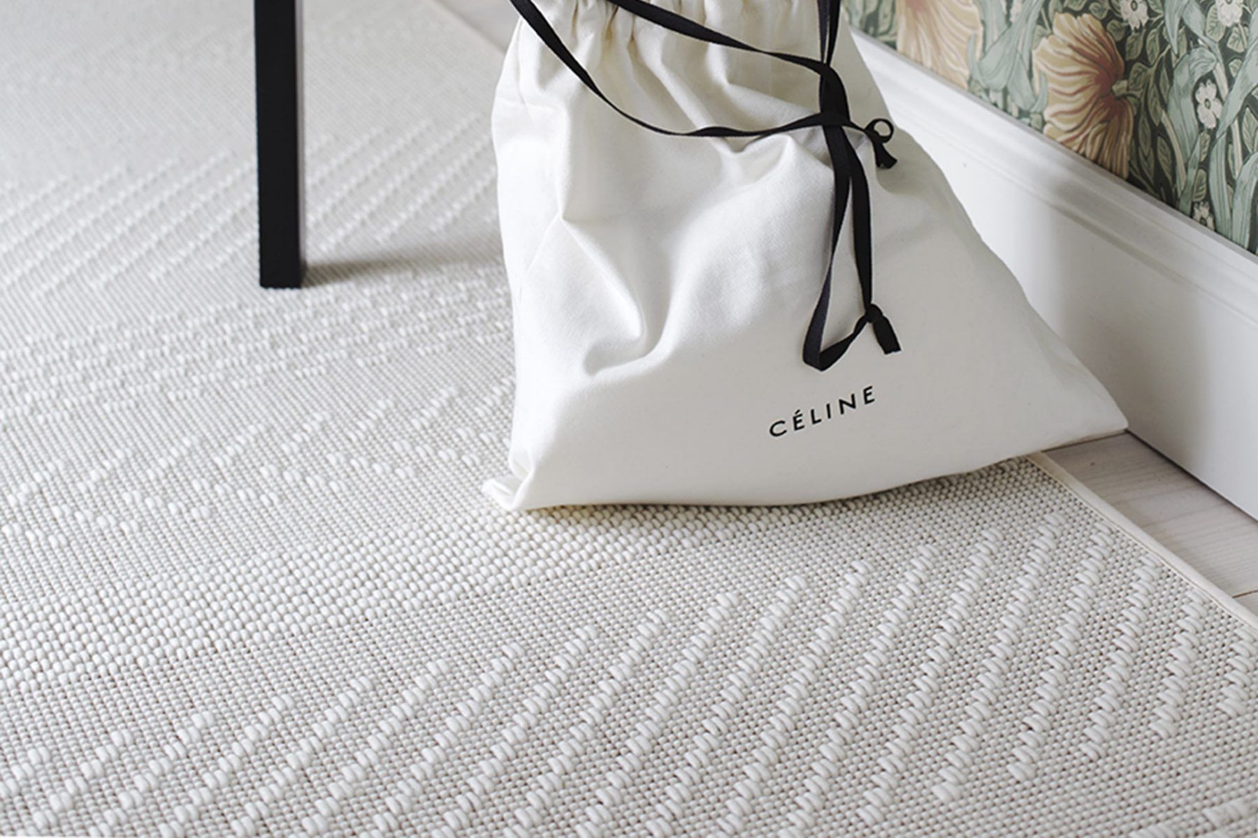 VM Carpet Matilda-matto, mittojen mukaan