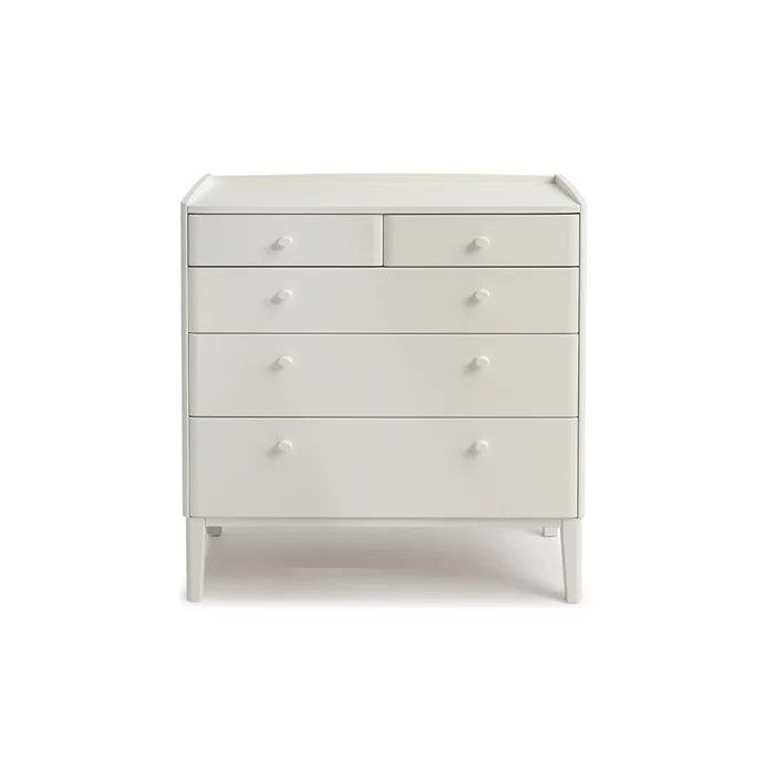 Matinea lipasto, valkoinen