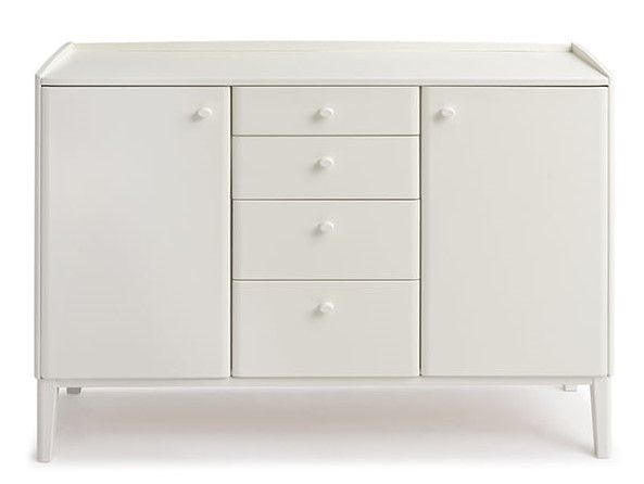 Matinea senkki 117cm, valkoinen