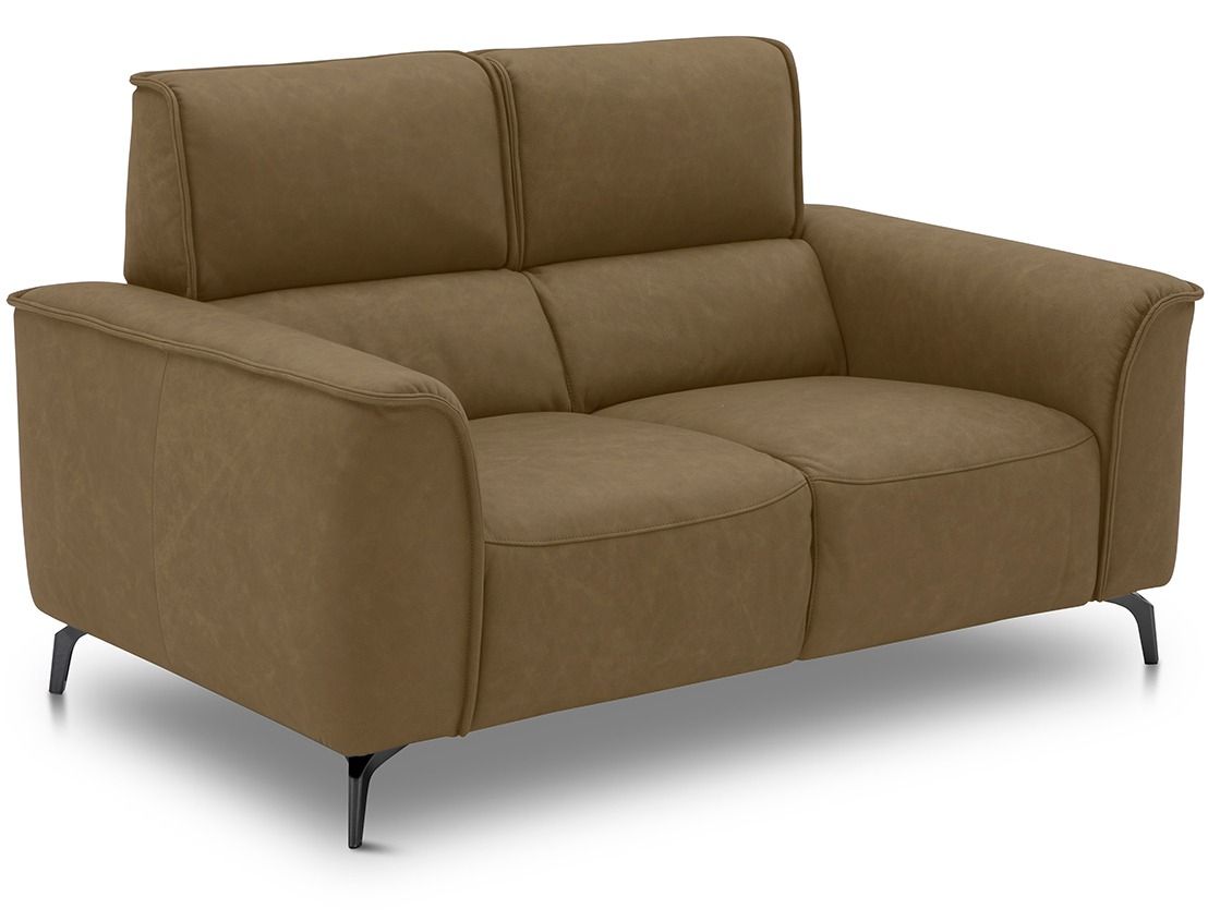 Campo de' Fiori Matteo sohvakalusto 3+2, ruskea