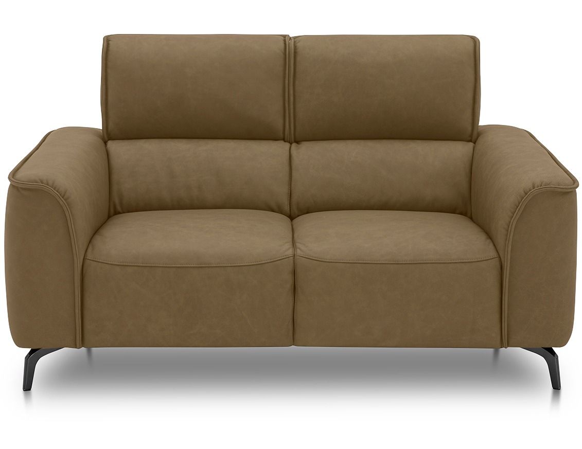 Campo de' Fiori Matteo sohvakalusto 3+2, ruskea