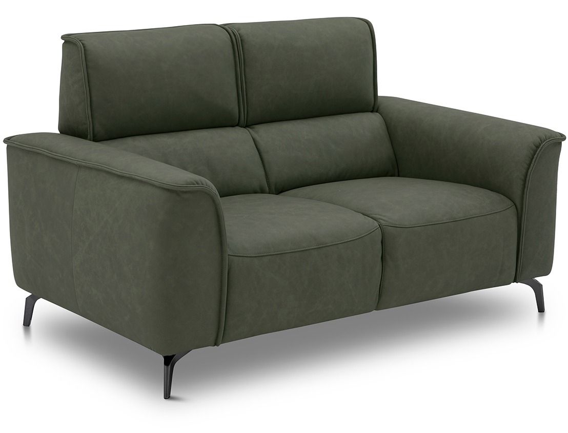 Campo de' Fiori Matteo sohvakalusto 3+2, vihreä