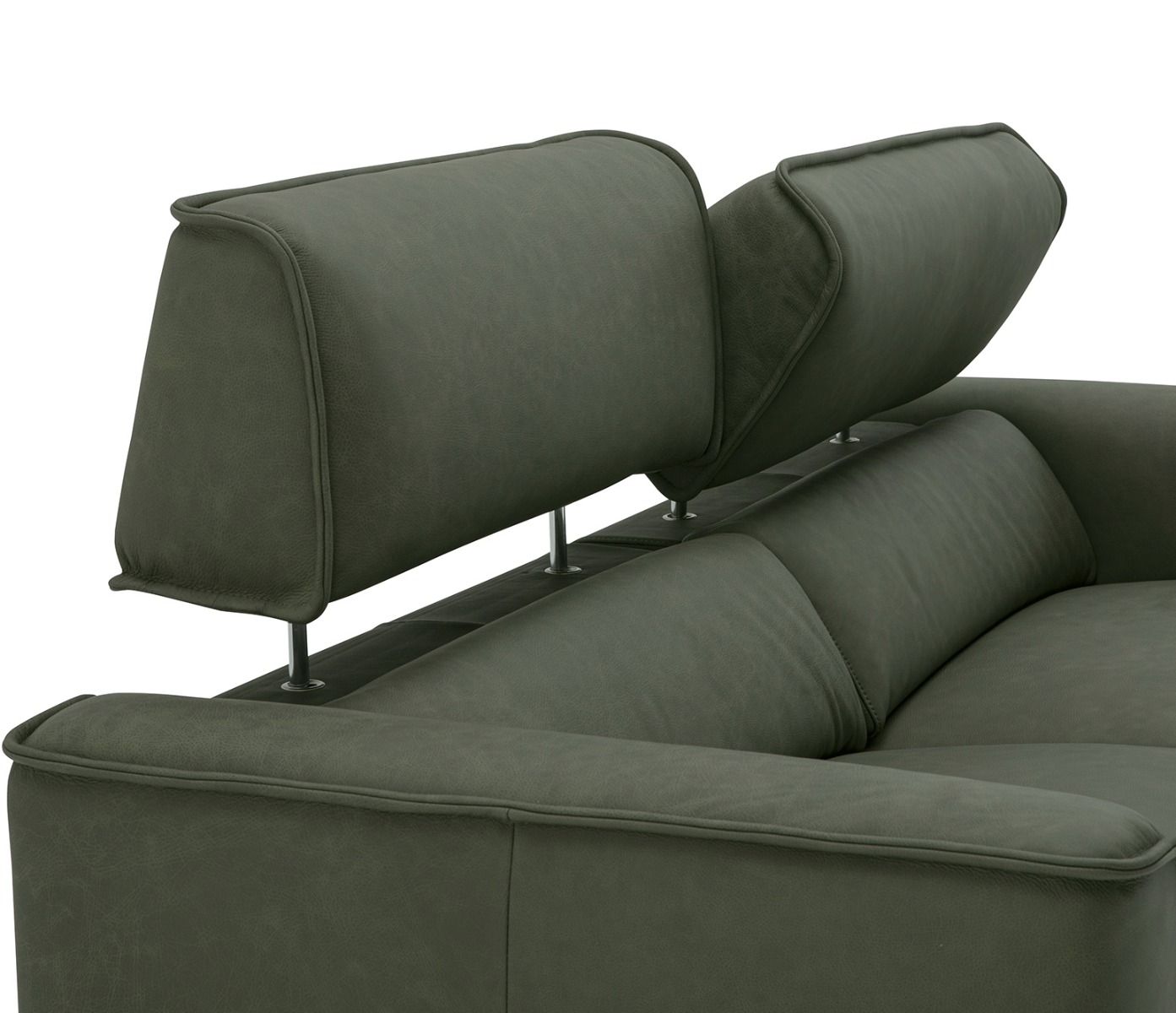 Campo de' Fiori Matteo sohvakalusto 3+2, vihreä