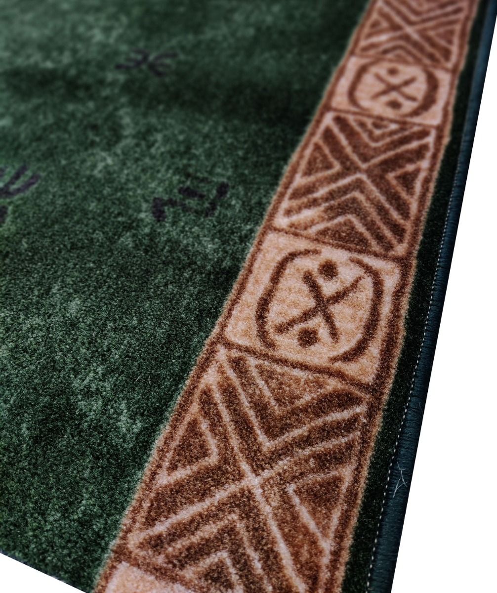 Metsä käytävämatto 80 cm