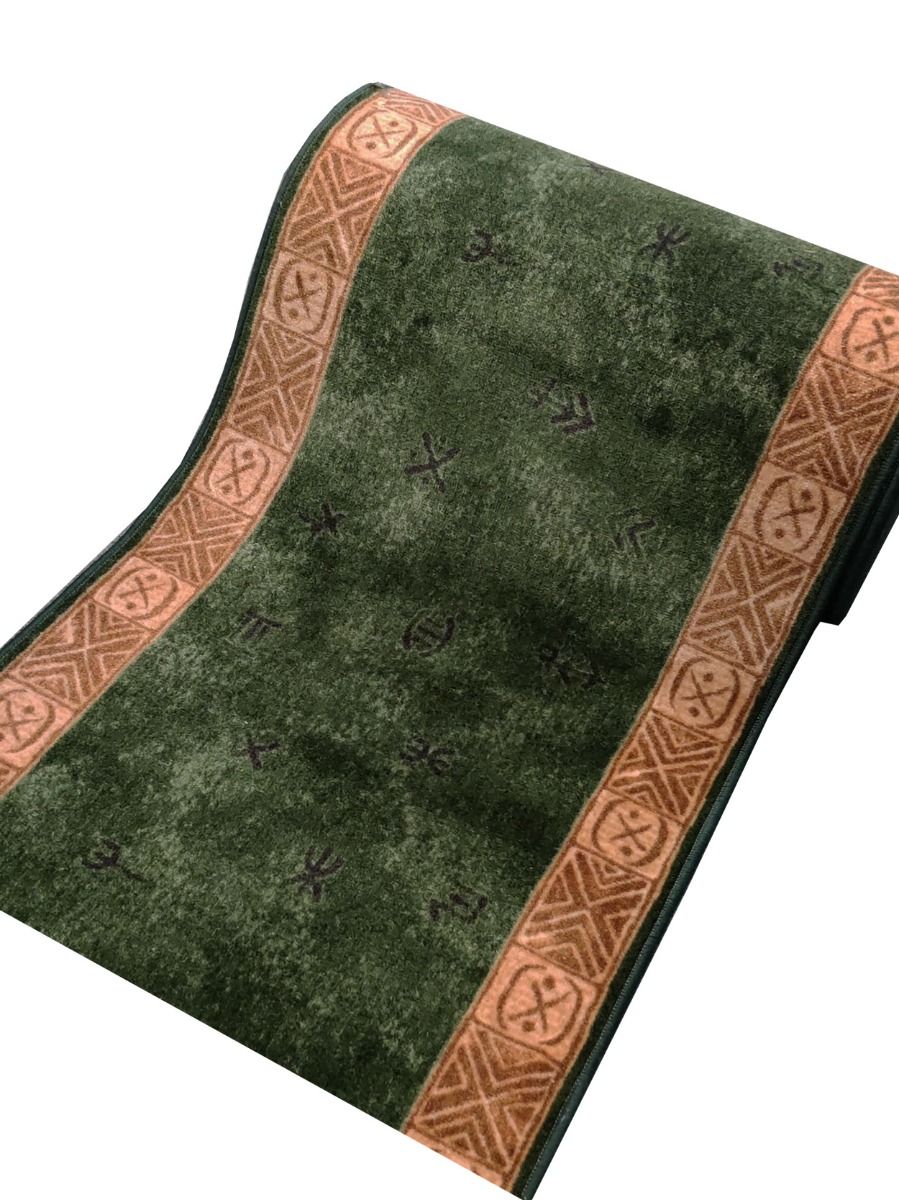 Metsä käytävämatto 80 cm