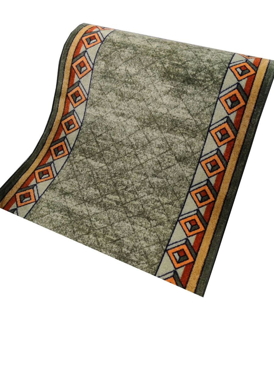 Käytävämatto Kataja, lev 100 cm