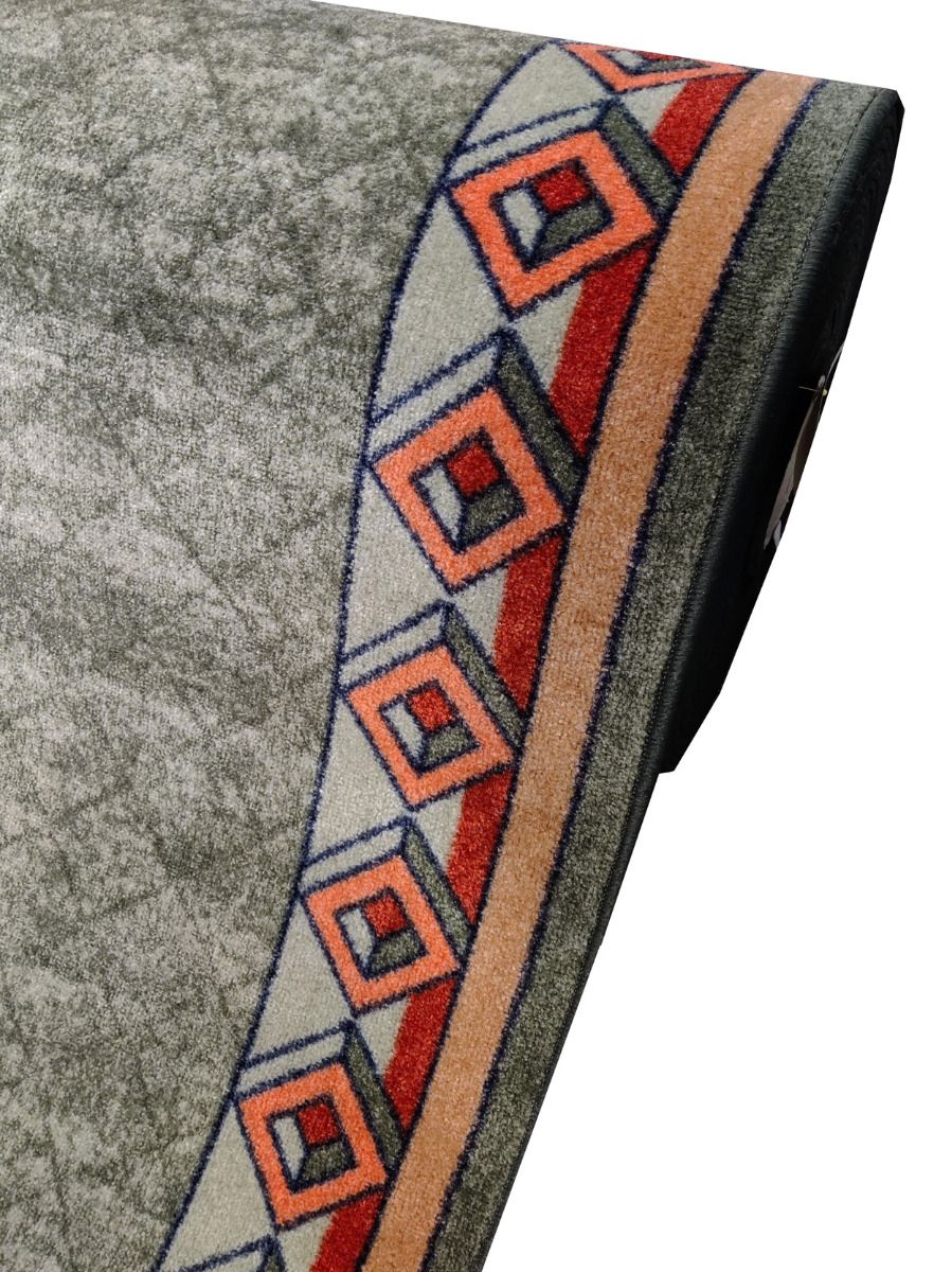 Käytävämatto Kataja, lev 100 cm