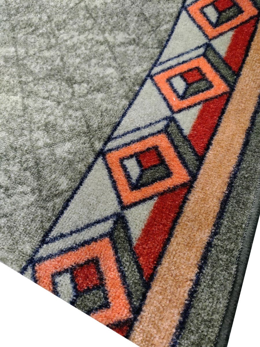 Käytävämatto Kataja, lev 100 cm