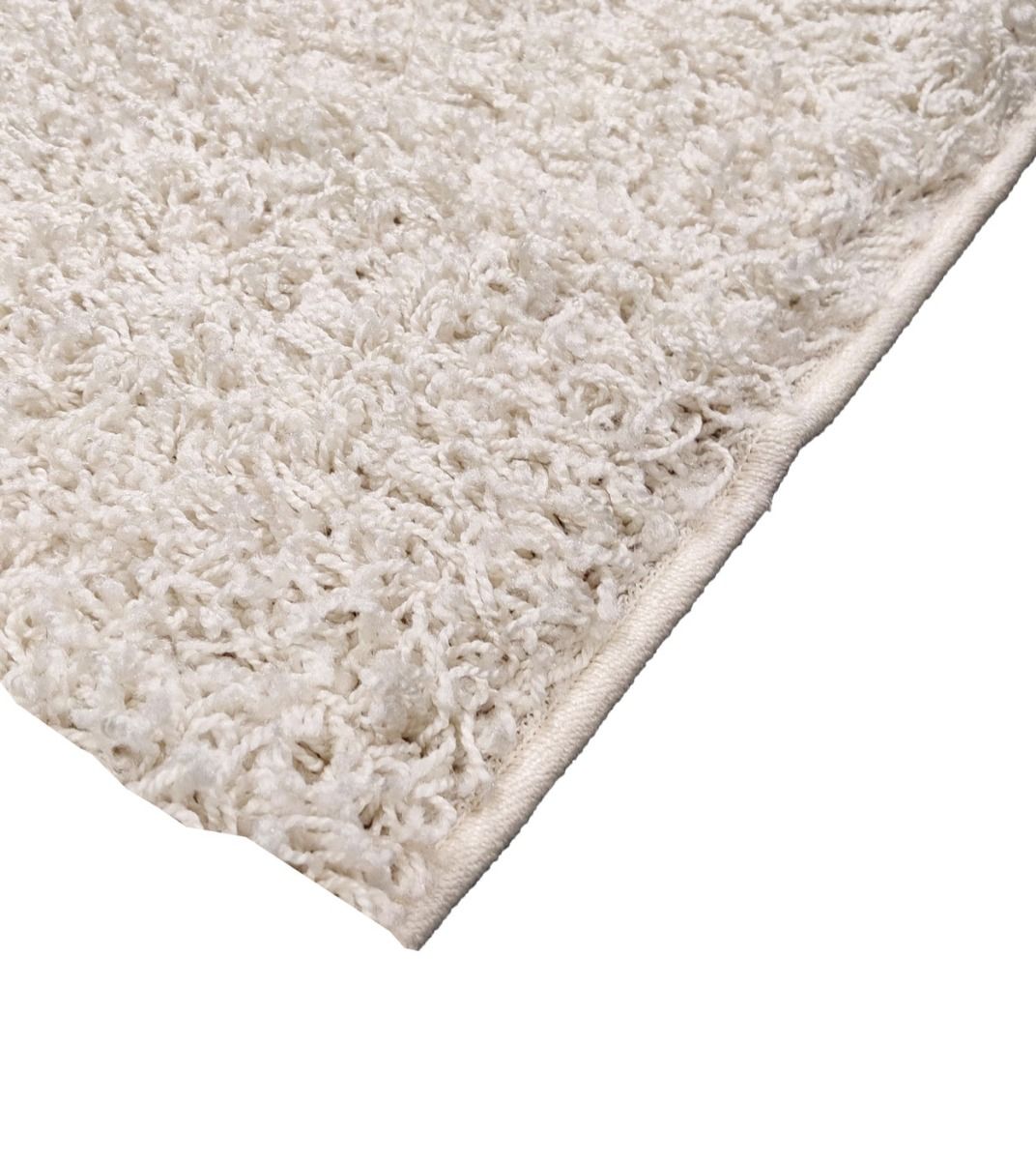 Relax käytävämatto 80cm lev, valkoinen