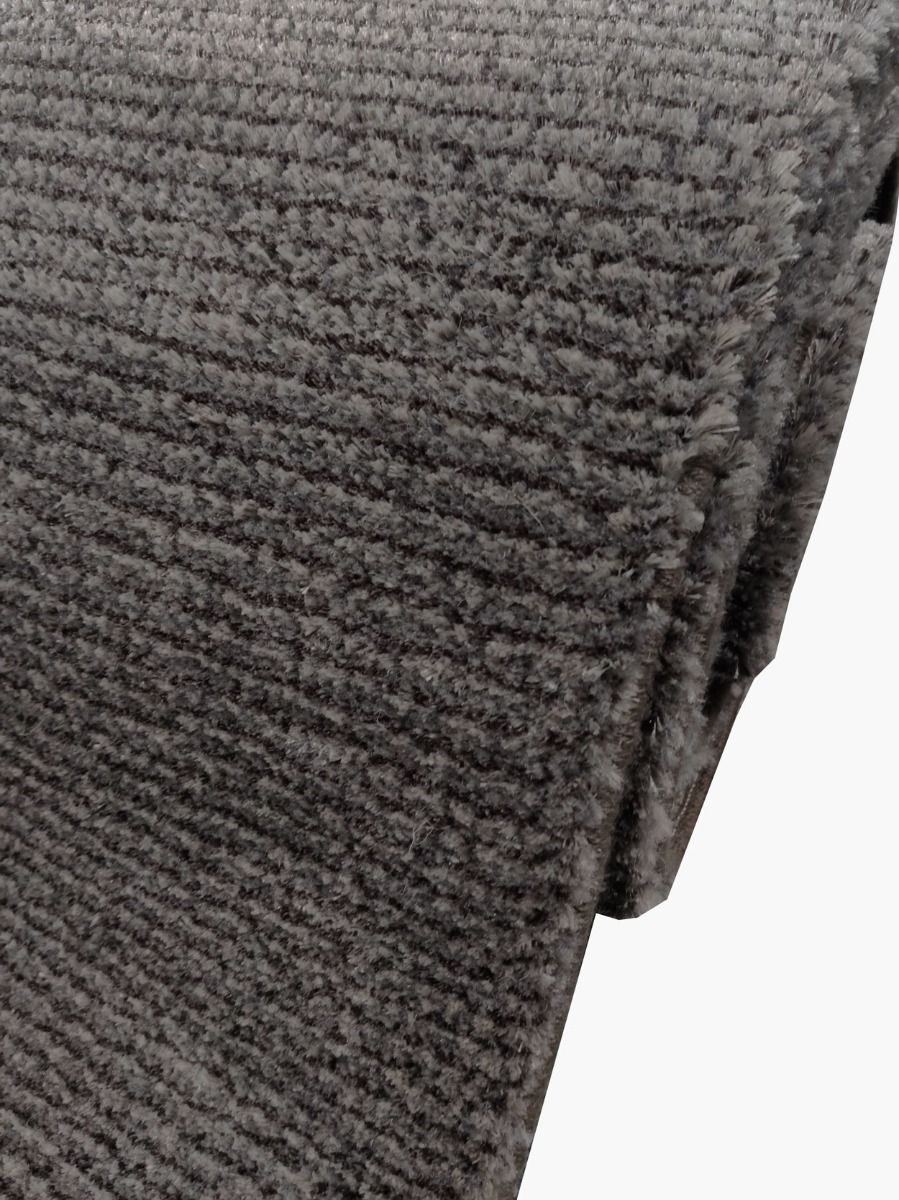 Perla käytävämatto lev. 80, harmaa 