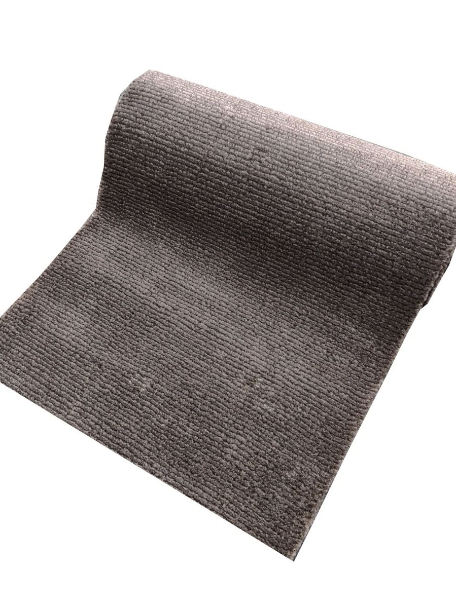 Perla käytävämatto lev. 80, harmaa 