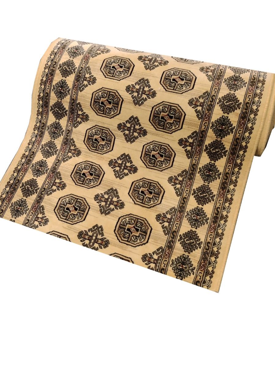 Buhara viskoosimatto, 80 cm