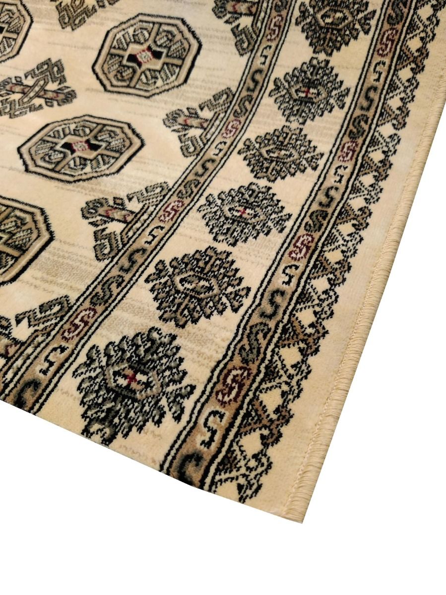 Buhara viskoosimatto, 80 cm