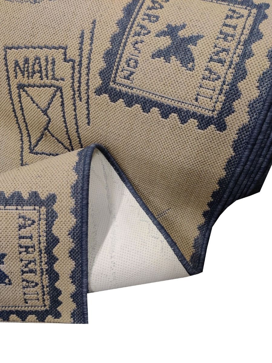 Käytävämatto Airmail, lev 80 cm