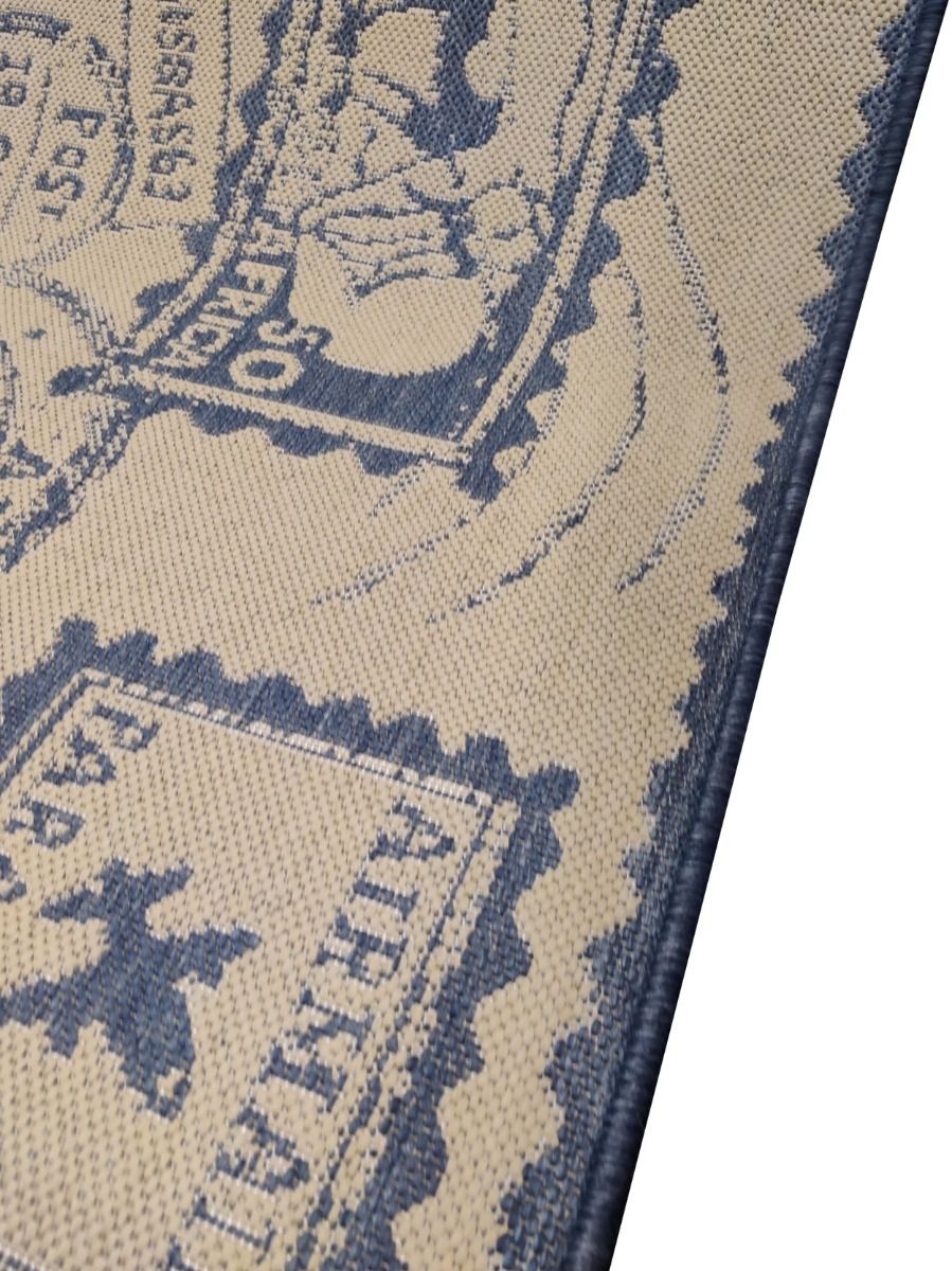 Käytävämatto Airmail, lev 80 cm