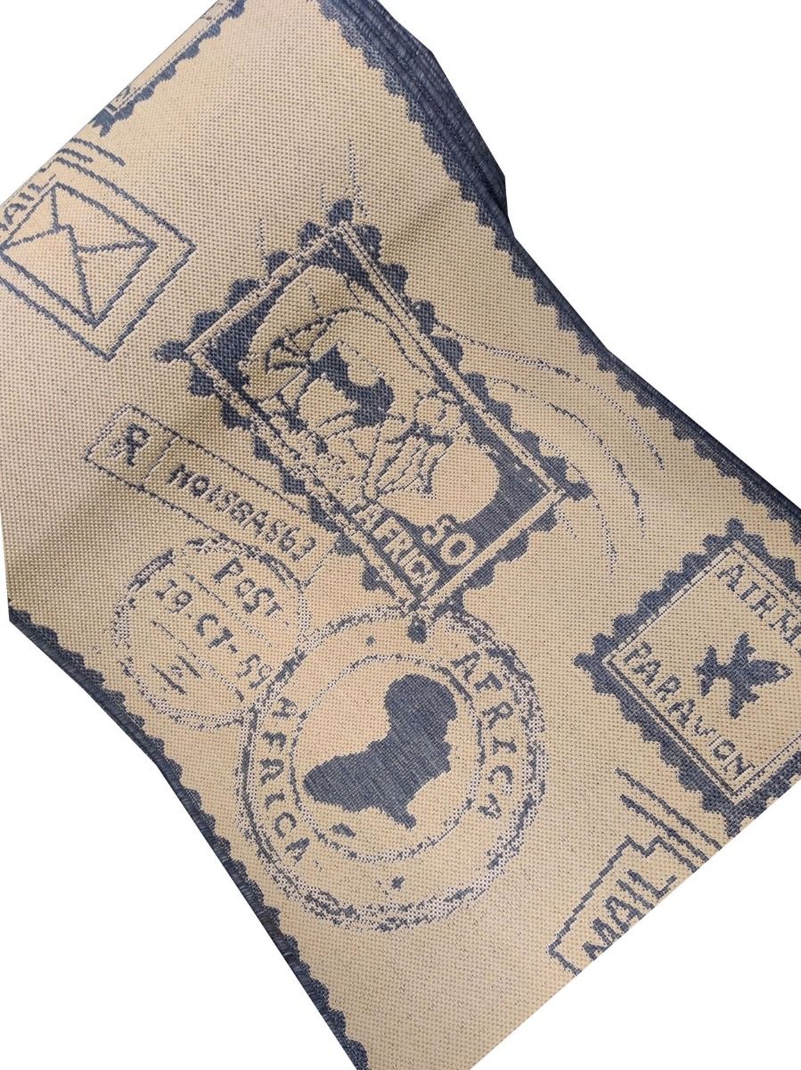 Käytävämatto Airmail, lev 80 cm
