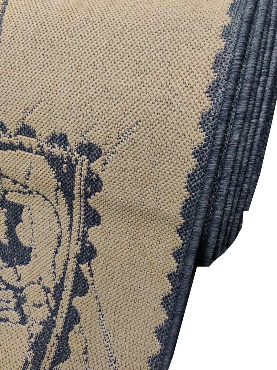 Käytävämatto Airmail, lev 80 cm