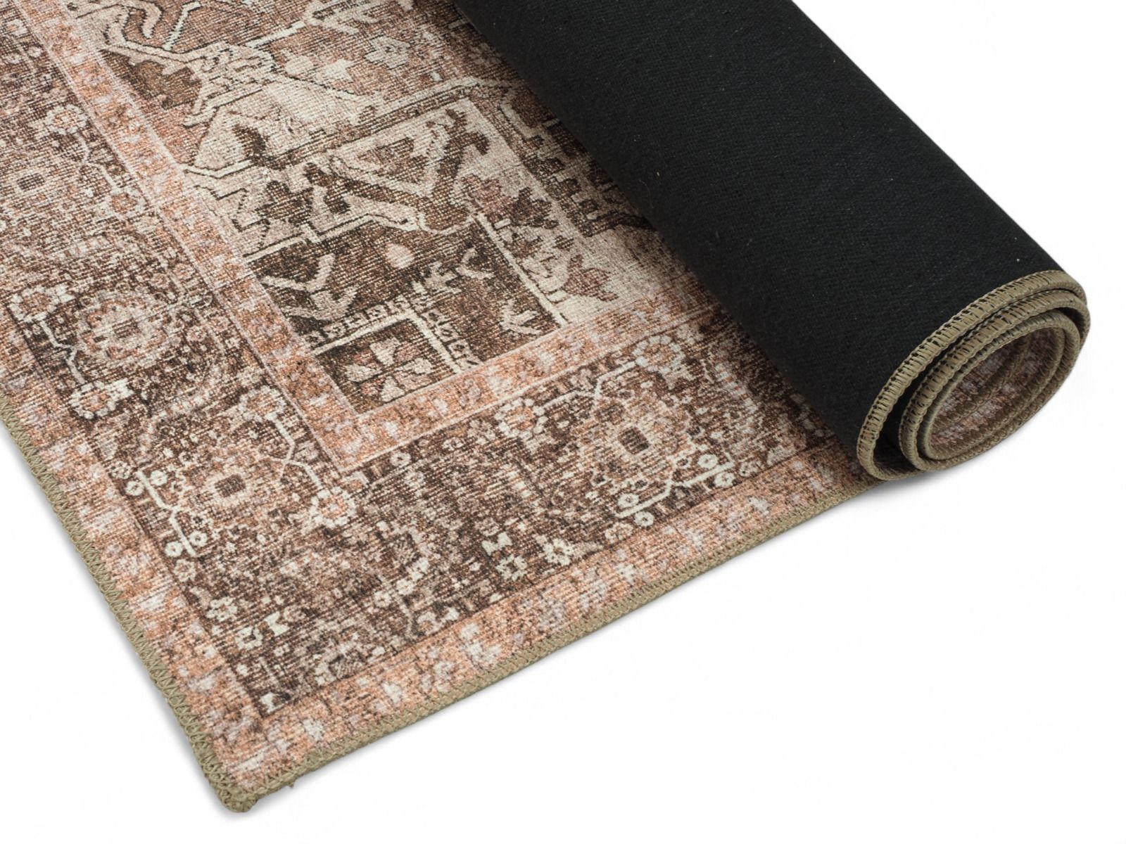 Thema matto, eri kokoja