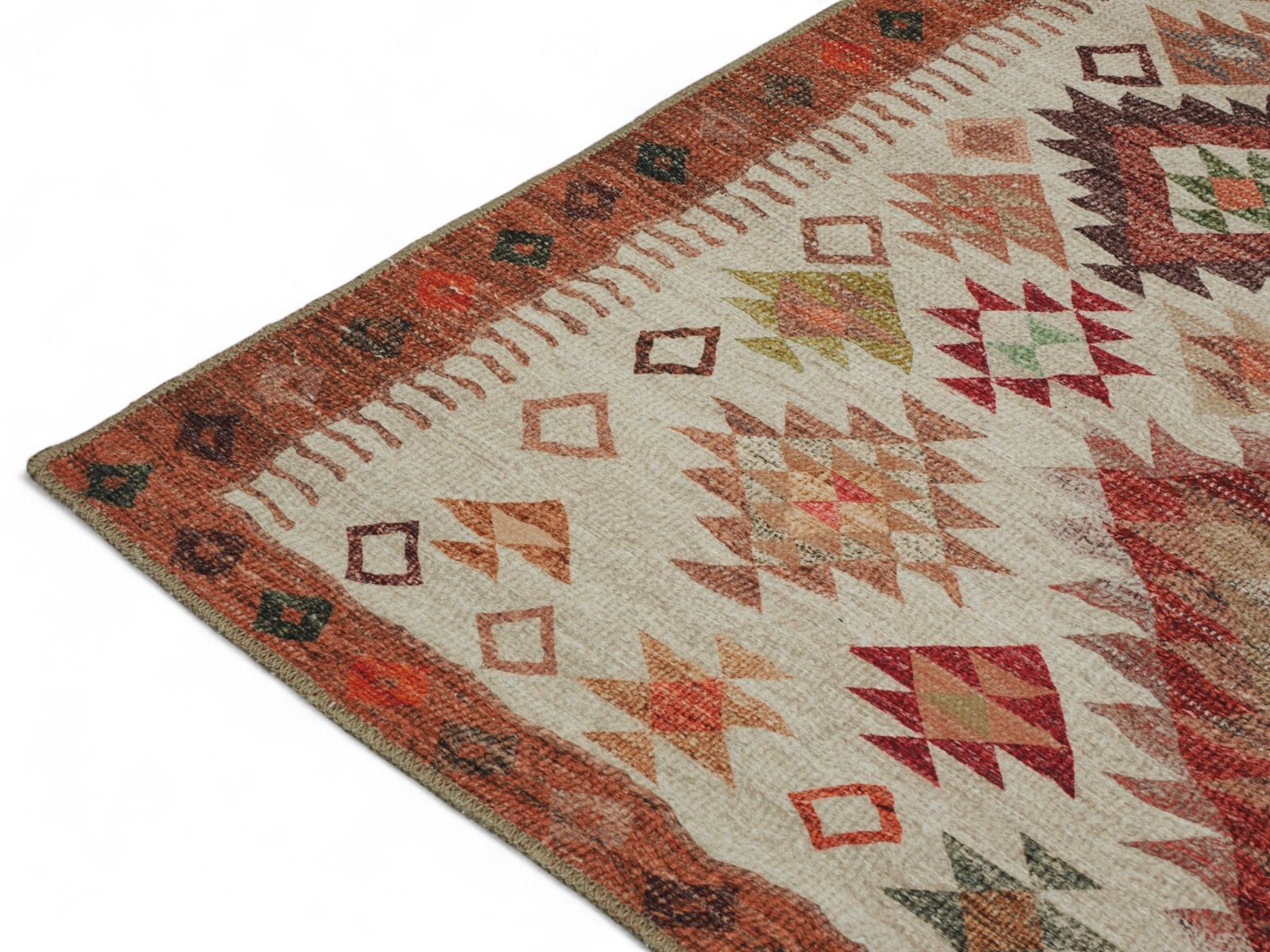 Monifa matto, eri kokoja