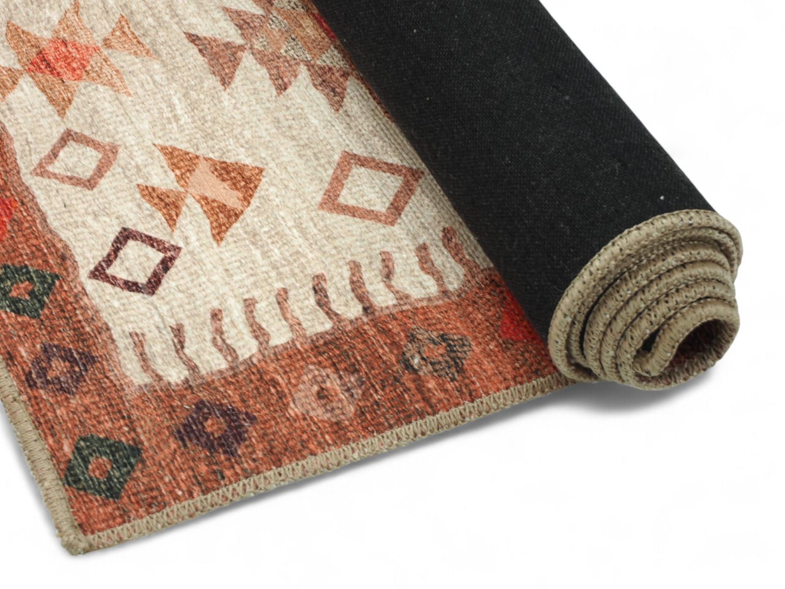 Monifa kynnysmatto 60x90cm