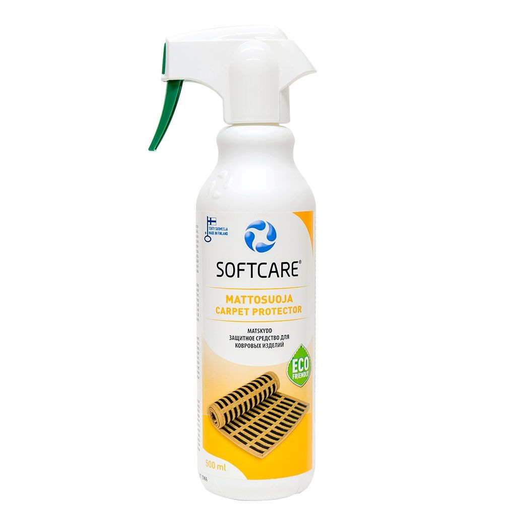 Softcare Mattosuoja 500 ml