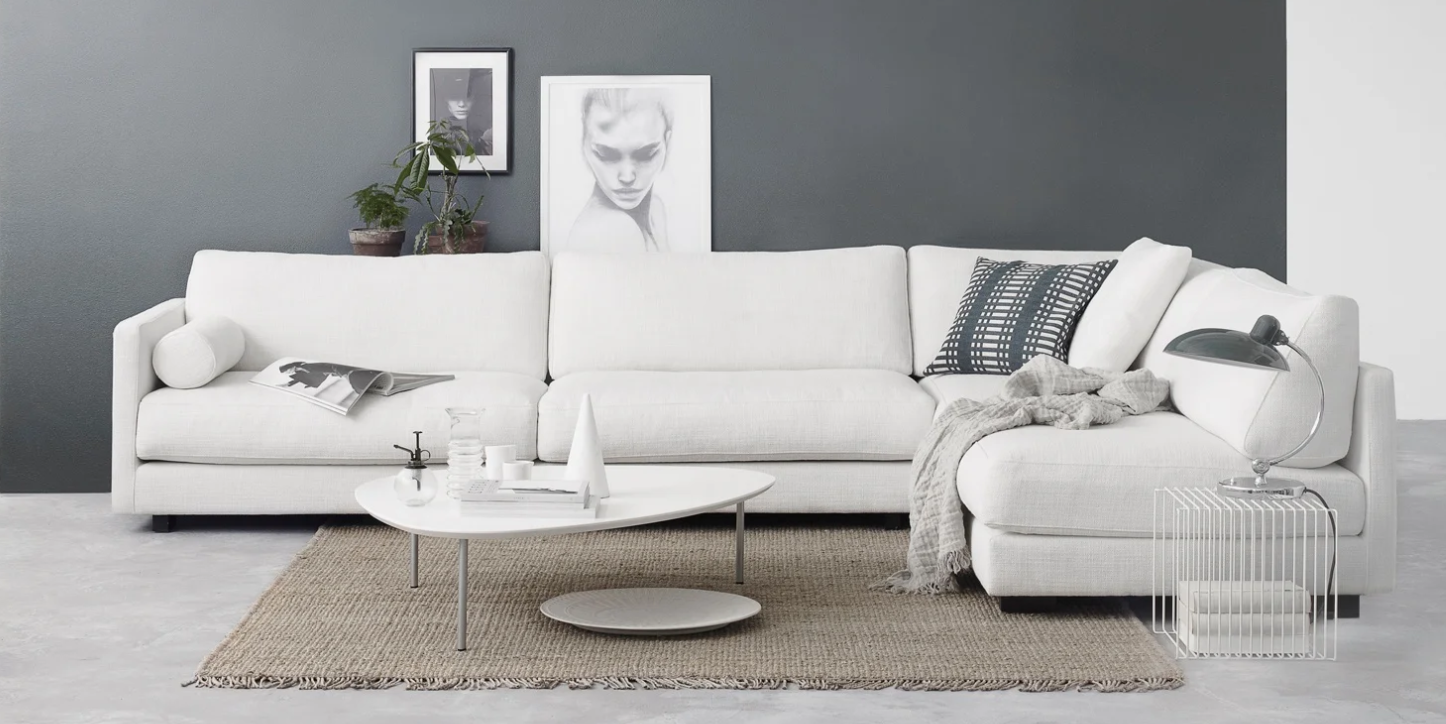 Interface Maxim moduulisohva