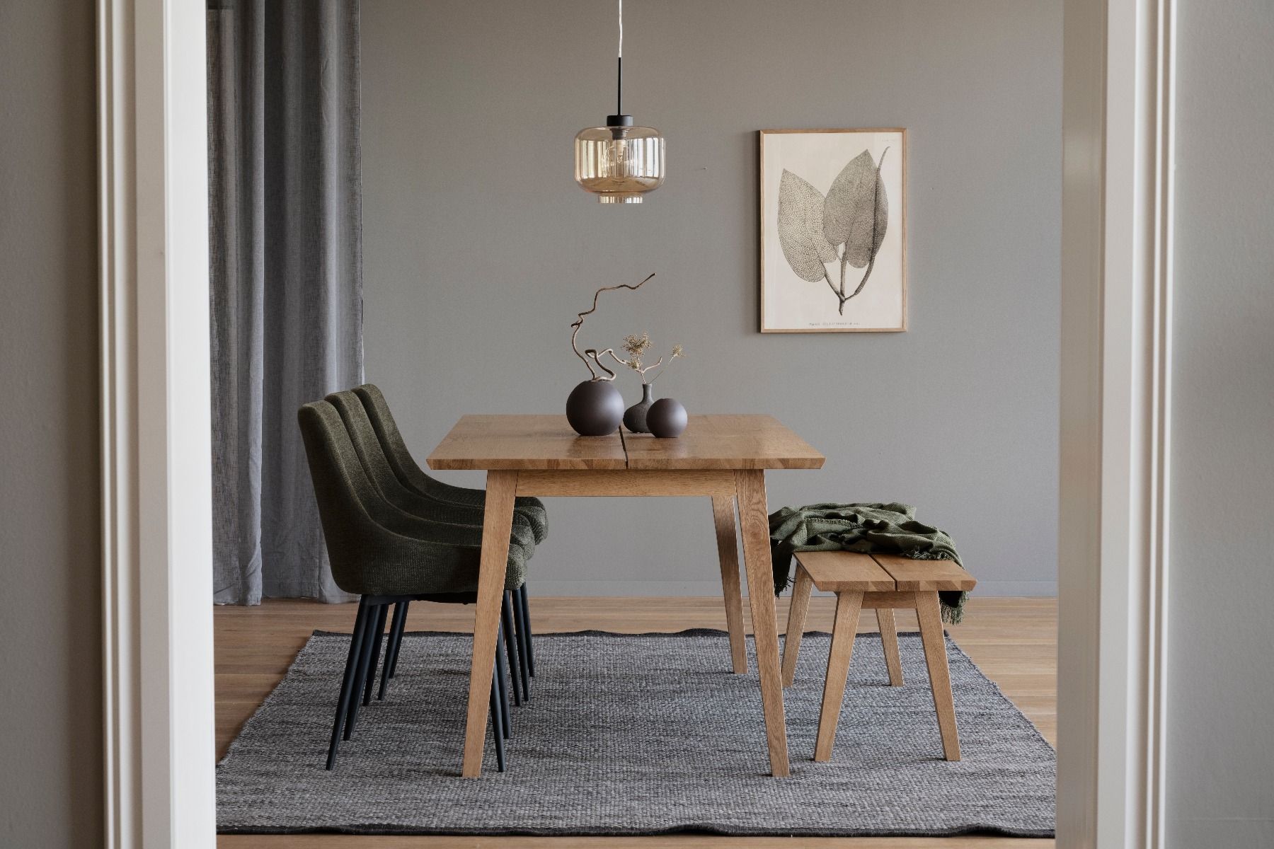 Rowico Melfort penkki