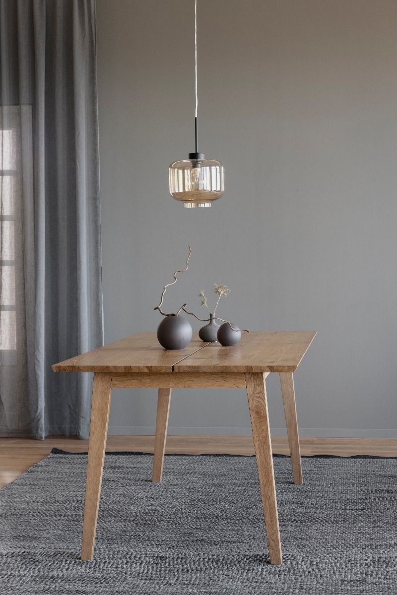 Rowico Melfort ruokapöytä 90x180