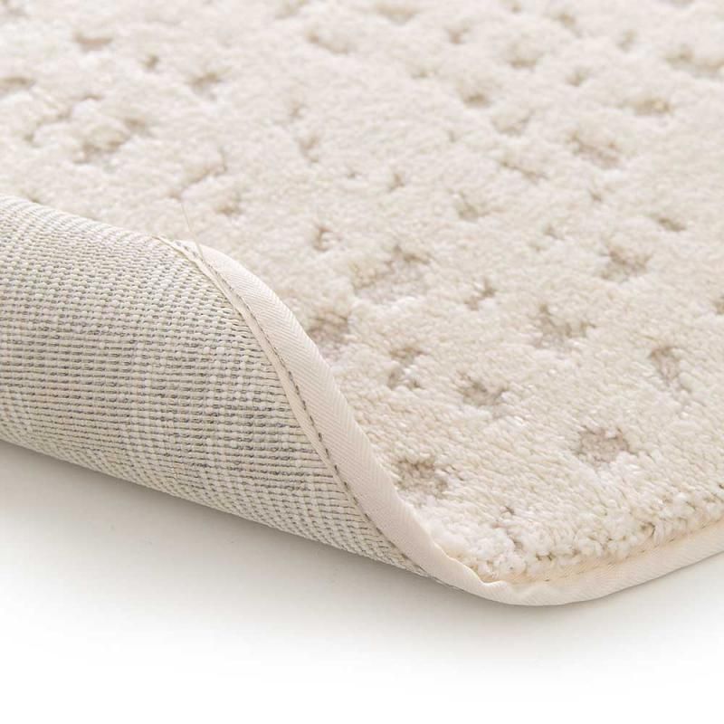 Merit nukkamatto, pyöreä