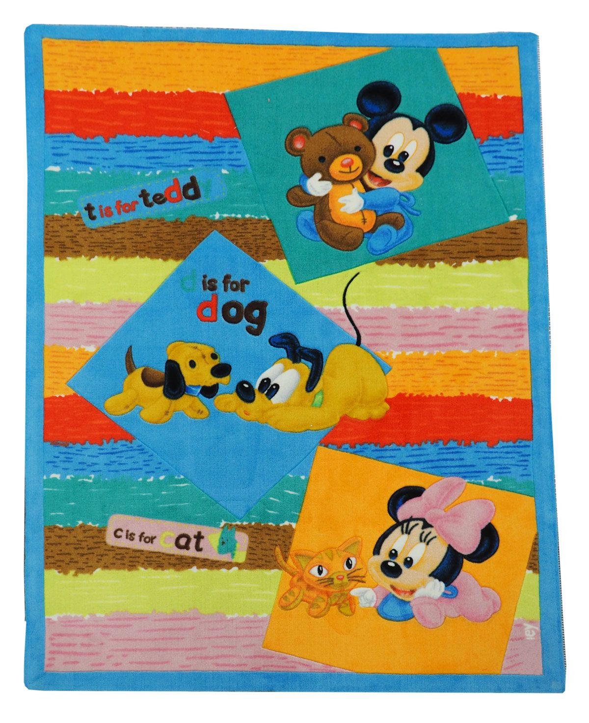 Mikki Hiiri -lastenmatto