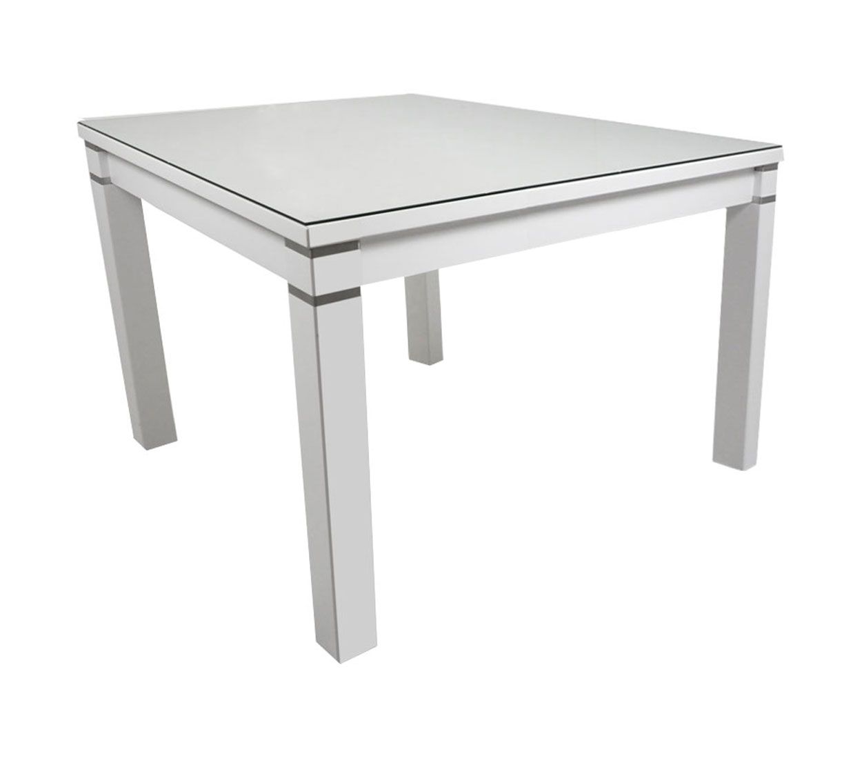 Milano neliö ruokapöytä