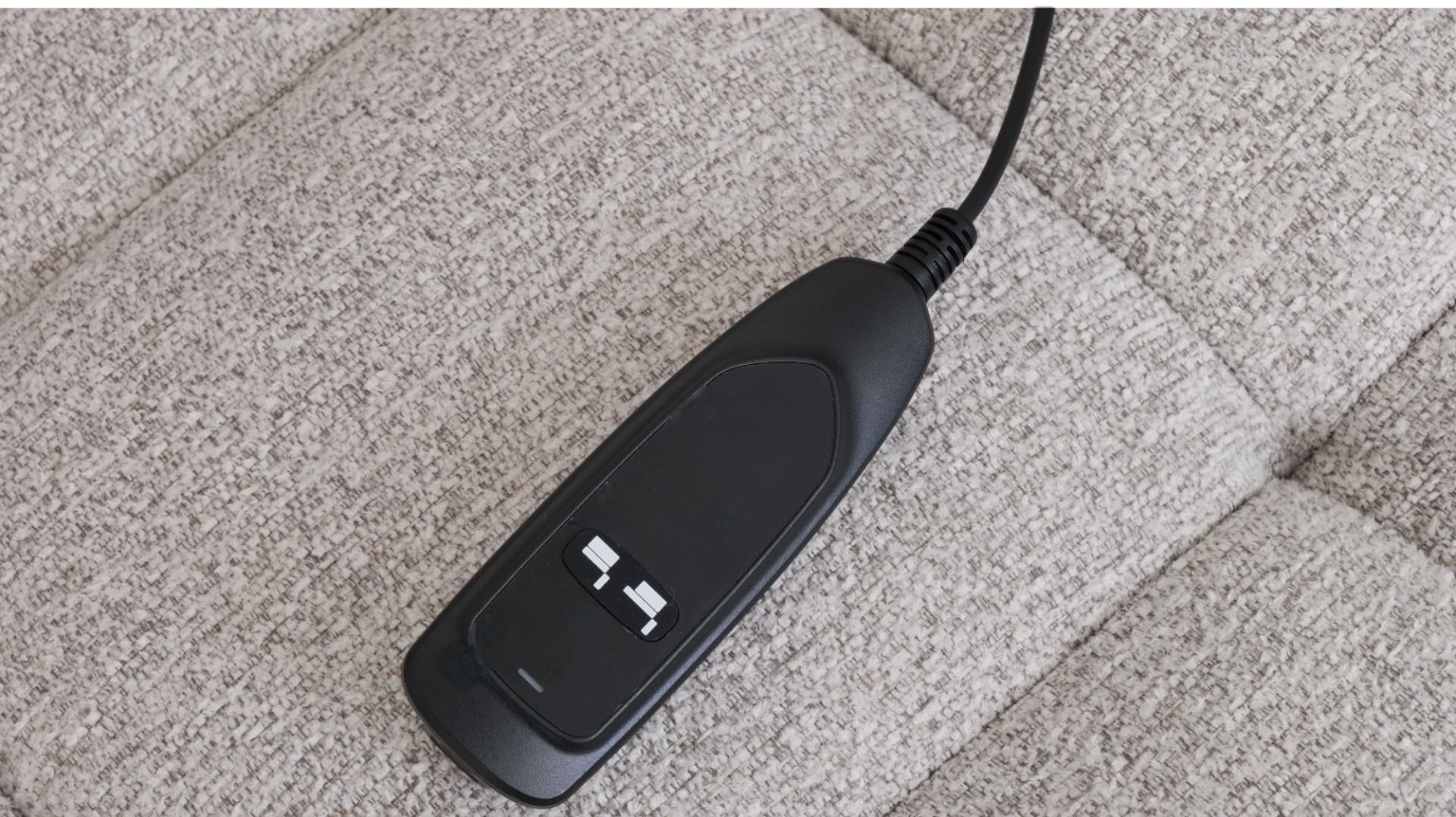 Milano divaanisohva mekanismilla vaaleanharmaa