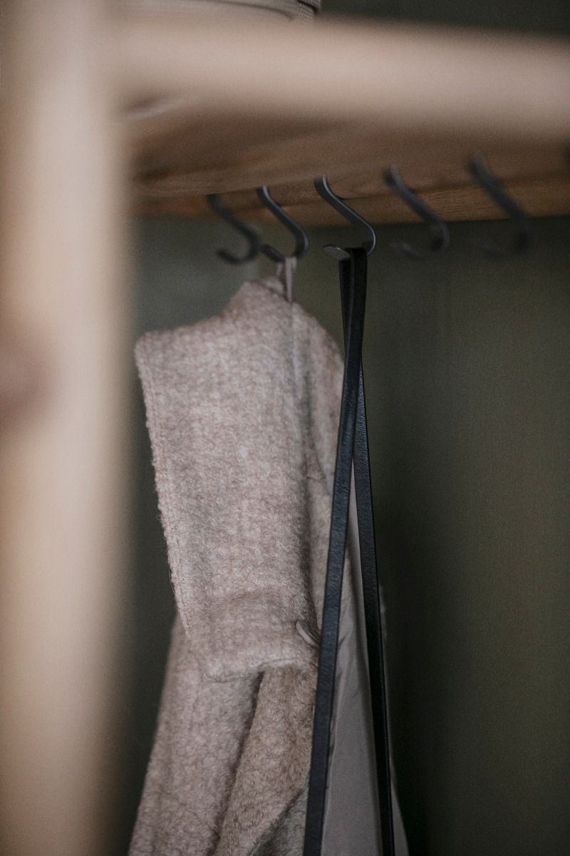 Rowico Milford naulakko, tammi