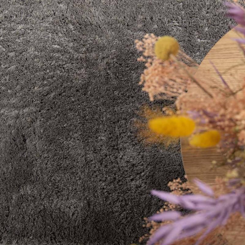 Milja kylpyhuonematto harmaa, eri kokoja