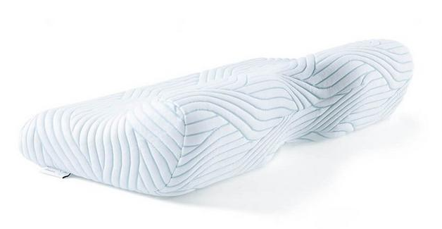 Tempur Ergoplus tyyny, L-koko