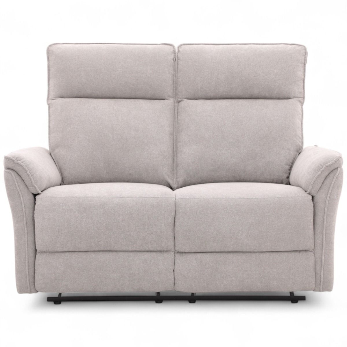 Milos 3+2 sohvakalusto mekanismeillä, vaaleanharmaa